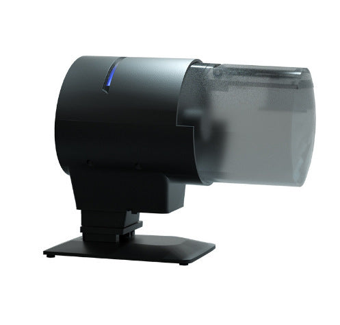 The Ultimate Solution for Fish Enthusiasts: Fish Farming Automatic Fish Feeder